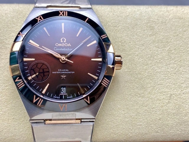 OMEGA
