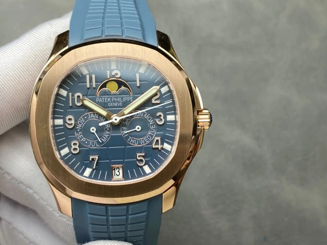 PATEK PHILIPPE