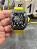 RICHARD MILLE