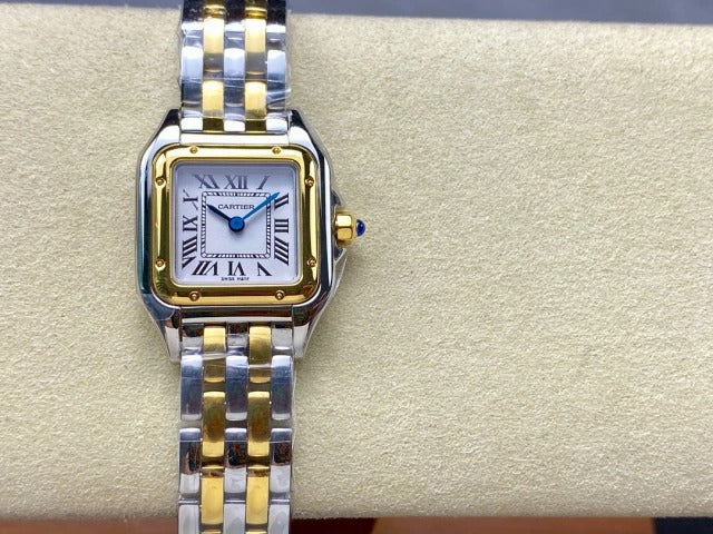 CARTIER