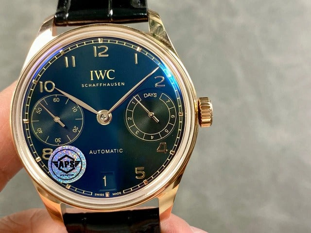 IWC