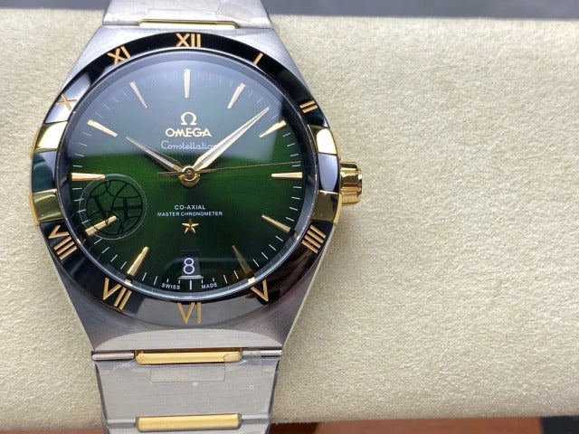 OMEGA