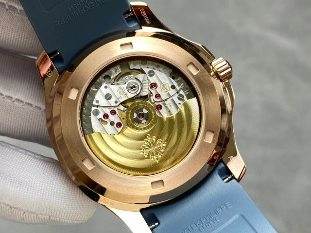 PATEK PHILIPPE