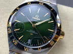 OMEGA