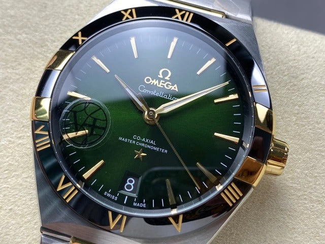 OMEGA