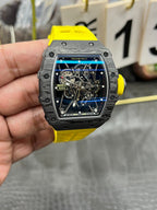 RICHARD MILLE