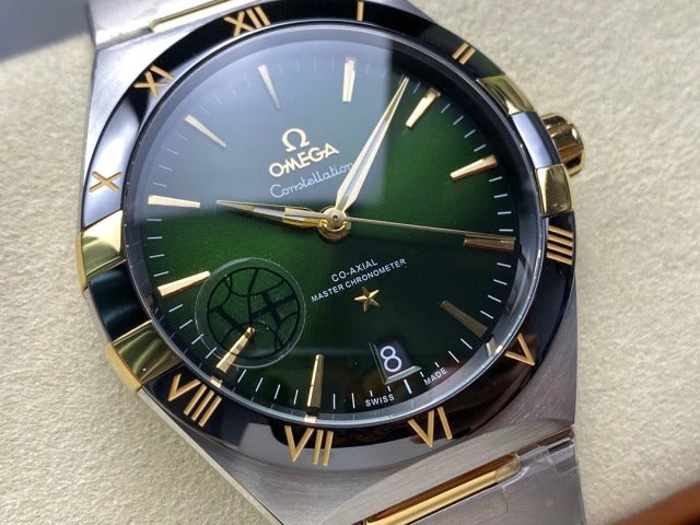 OMEGA