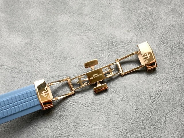 PATEK PHILIPPE