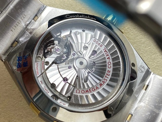 OMEGA