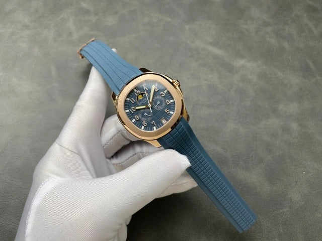 PATEK PHILIPPE