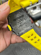 RICHARD MILLE