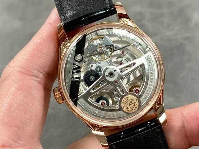 IWC