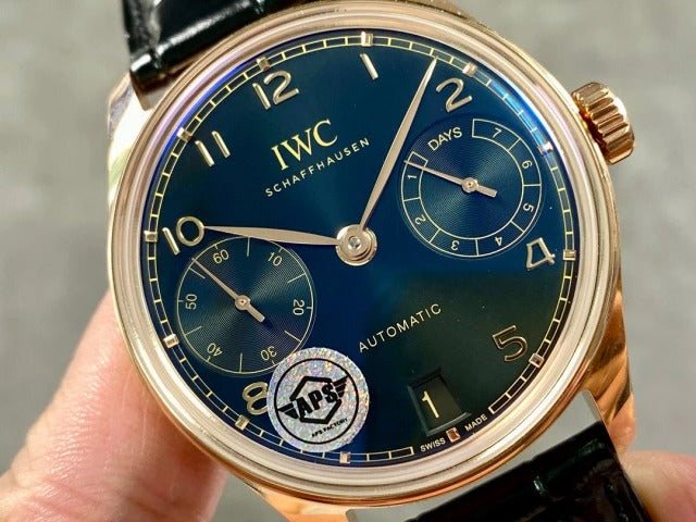 IWC