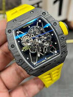 RICHARD MILLE