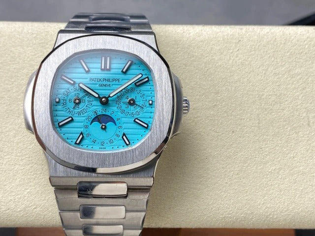 PATEK PHILIPPE