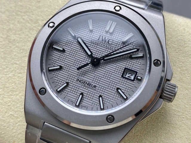 IWC