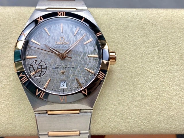 OMEGA