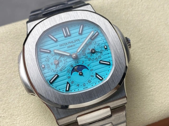 PATEK PHILIPPE