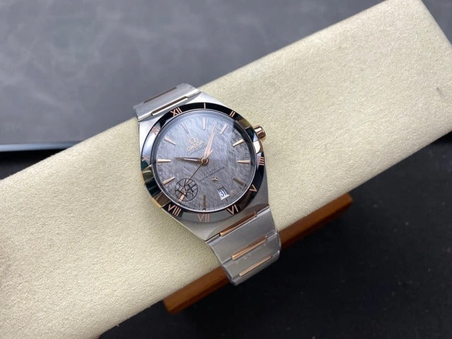 OMEGA