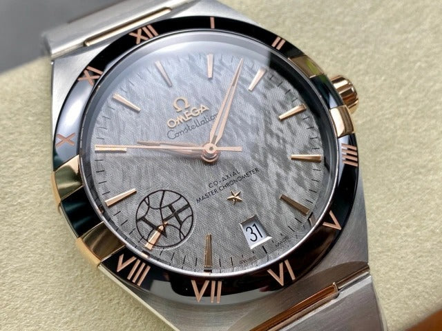 OMEGA