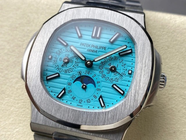 PATEK PHILIPPE