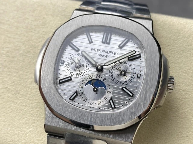PATEK PHILIPPE