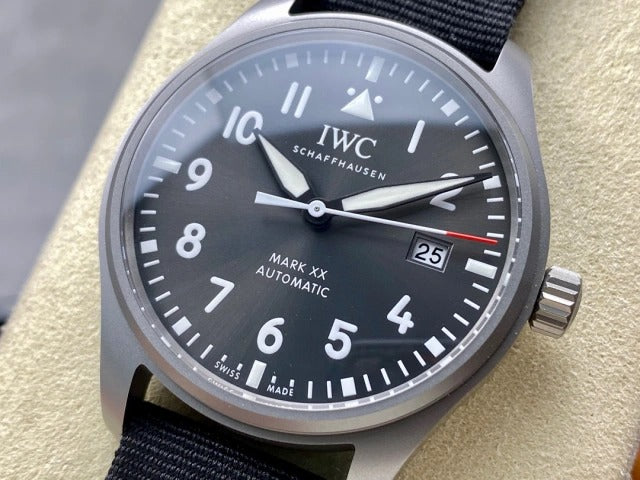 IWC
