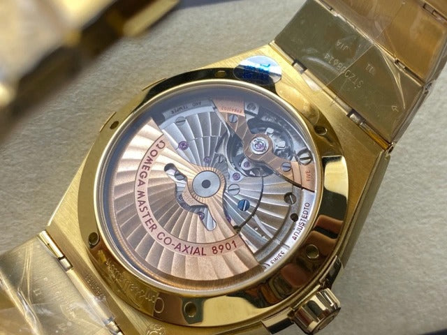 OMEGA