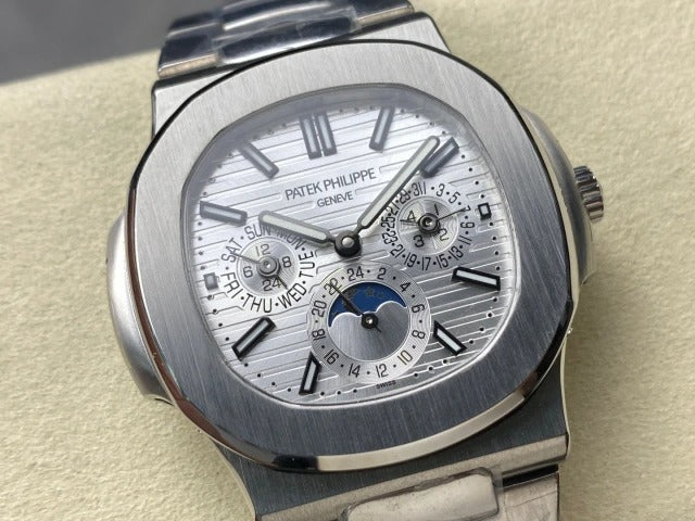 PATEK PHILIPPE