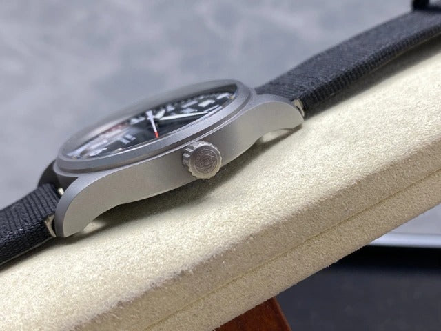 IWC
