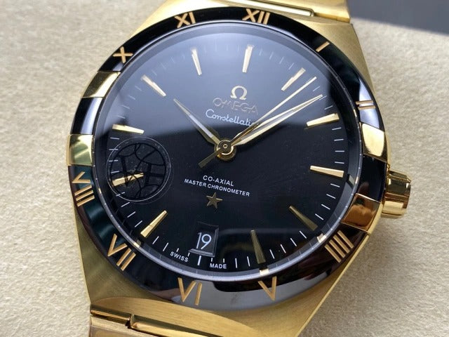 OMEGA