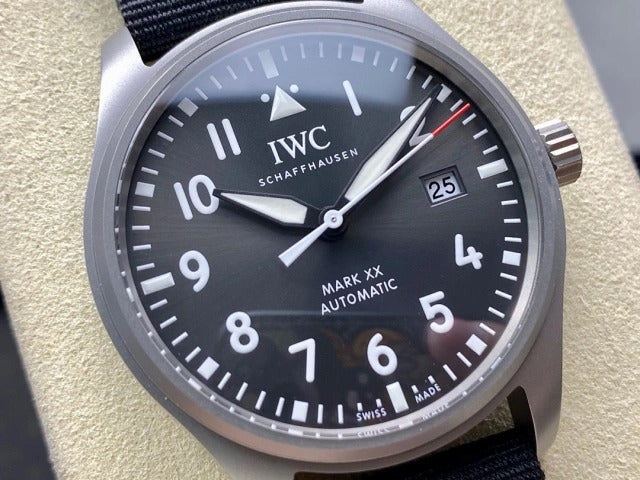 IWC