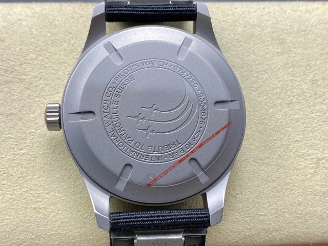 IWC