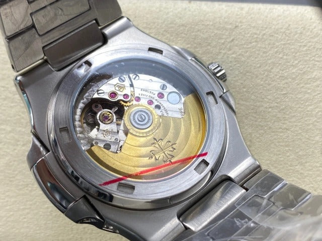 PATEK PHILIPPE