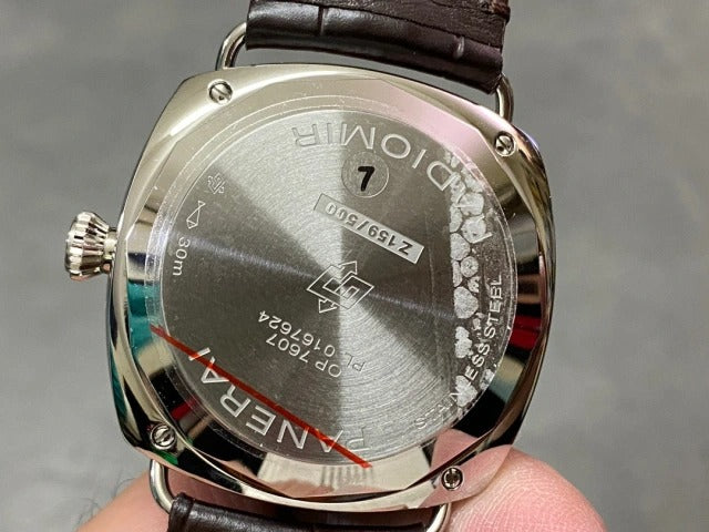 PANERAI