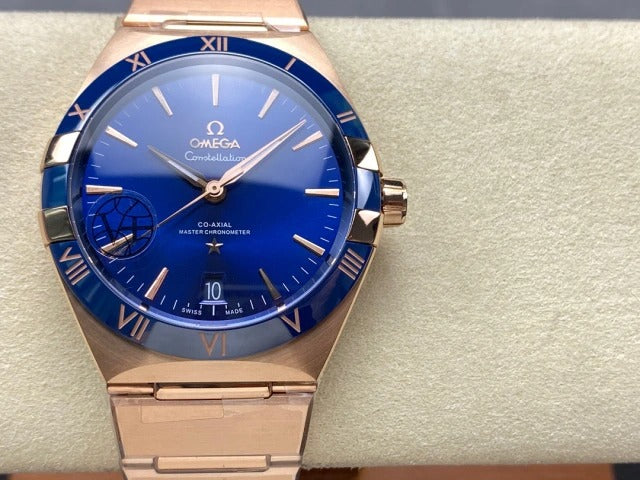 OMEGA