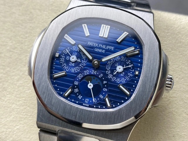 PATEK PHILIPPE