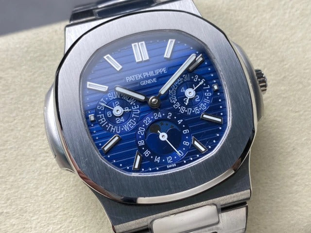 PATEK PHILIPPE