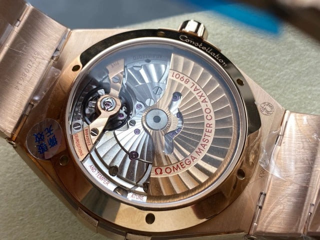 OMEGA
