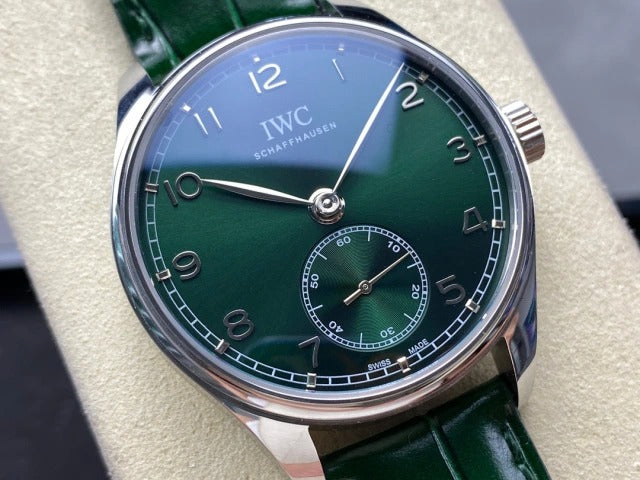 IWC
