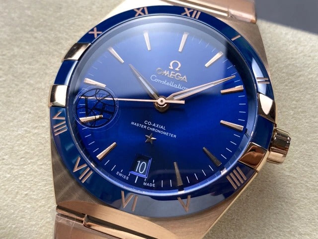 OMEGA