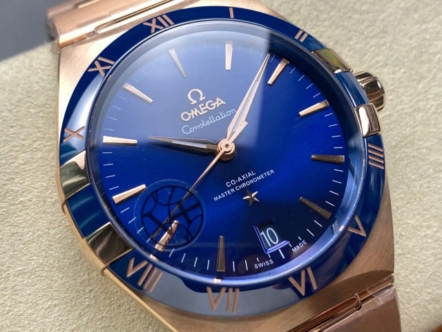 OMEGA