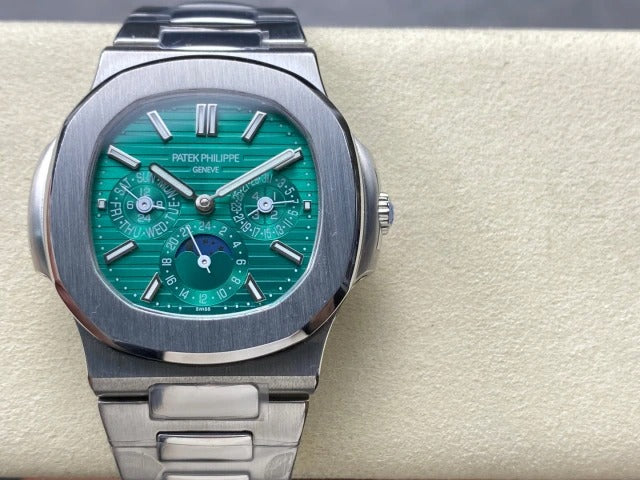 PATEK PHILIPPE