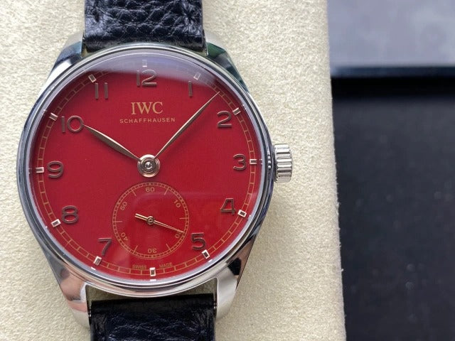 IWC