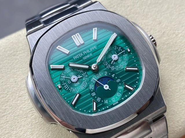 PATEK PHILIPPE