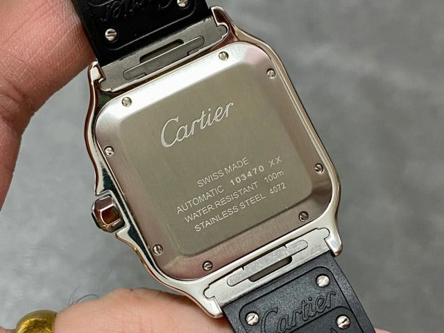 CARTIER