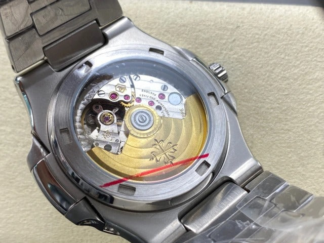 PATEK PHILIPPE