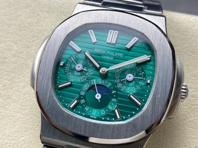 PATEK PHILIPPE