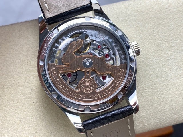 IWC