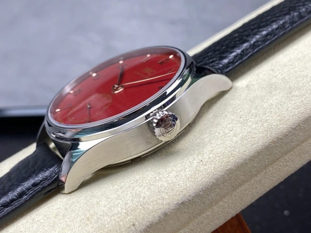 IWC
